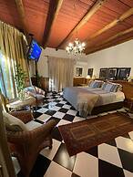 Hotel Vendimia Parador