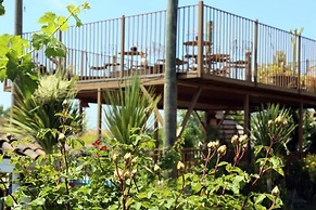 Hotel Vendimia Parador