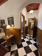 Hotel Vendimia Parador