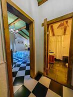 Hotel Vendimia Parador