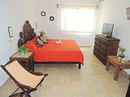 Departamento 506 by Sinbad