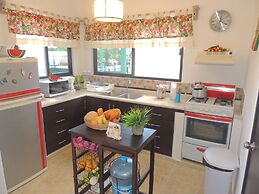 Departamento 506 by Sinbad