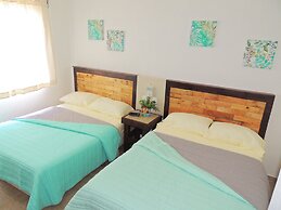 Departamento 506 by Sinbad