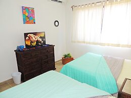 Departamento 506 by Sinbad