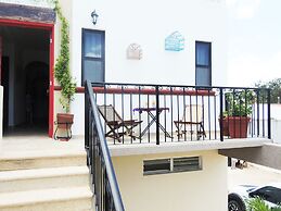 Departamento 506 by Sinbad