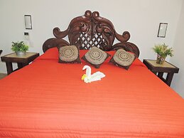 Departamento 506 by Sinbad