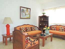 Departamento 506 by Sinbad