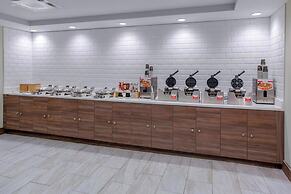 Fairfield Inn & Suites by Marriott Dallas Downtown