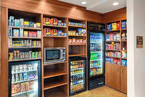 Fairfield Inn & Suites by Marriott Dallas Downtown