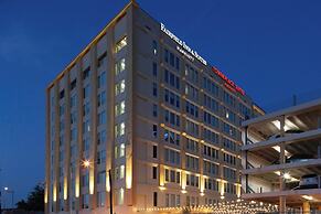 Fairfield Inn & Suites by Marriott Dallas Downtown