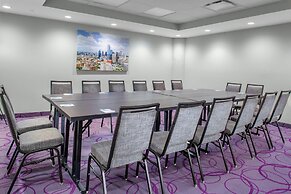 Fairfield Inn & Suites by Marriott Dallas Downtown