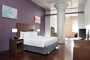 Fairfield Inn & Suites by Marriott Dallas Downtown