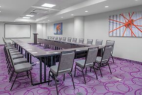 Fairfield Inn & Suites by Marriott Dallas Downtown