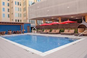Fairfield Inn & Suites by Marriott Dallas Downtown