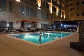 Fairfield Inn & Suites by Marriott Dallas Downtown