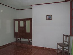 Casona Santa Cruz