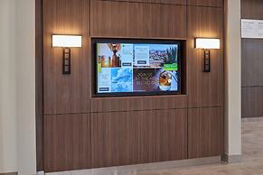 Courtyard by Marriott El Paso Downtown/Convention Center