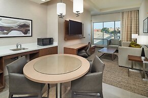 Courtyard by Marriott El Paso Downtown/Convention Center