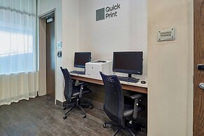 Courtyard by Marriott El Paso Downtown/Convention Center