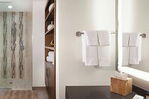 Courtyard by Marriott El Paso Downtown/Convention Center