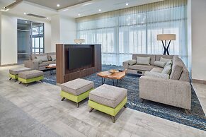 Courtyard by Marriott El Paso Downtown/Convention Center