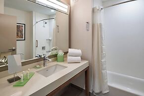 Courtyard by Marriott El Paso Downtown/Convention Center