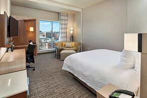 Courtyard by Marriott El Paso Downtown/Convention Center