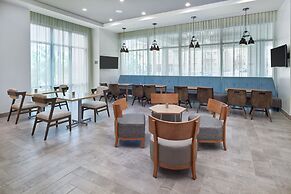 Courtyard by Marriott El Paso Downtown/Convention Center