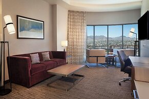 Courtyard by Marriott El Paso Downtown/Convention Center