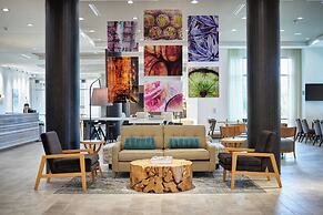 Courtyard by Marriott El Paso Downtown/Convention Center