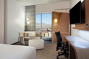 Courtyard by Marriott El Paso Downtown/Convention Center