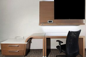 Courtyard by Marriott El Paso Downtown/Convention Center