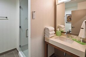 Courtyard by Marriott El Paso Downtown/Convention Center