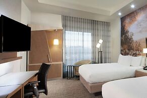 Courtyard by Marriott El Paso Downtown/Convention Center