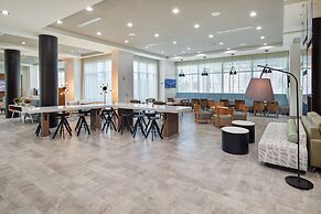 Courtyard by Marriott El Paso Downtown/Convention Center