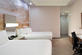 Courtyard by Marriott El Paso Downtown/Convention Center