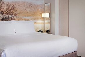 Courtyard by Marriott El Paso Downtown/Convention Center