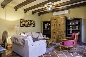 FN134-Loreto Bay-Relaxing  Mexican Villa