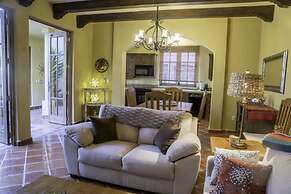 FN134-Loreto Bay-Relaxing  Mexican Villa