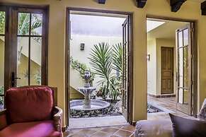 FN134-Loreto Bay-Relaxing  Mexican Villa