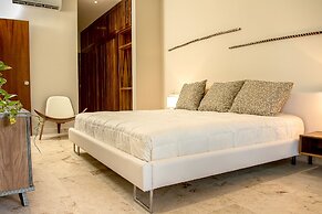 Depto en Cancun 506 by Sinbad