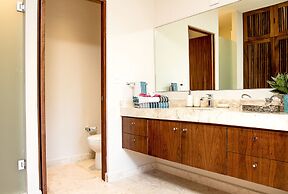 Depto en Cancun 506 by Sinbad