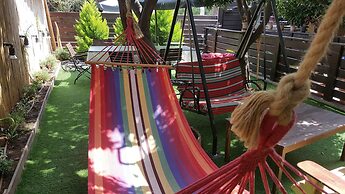 Paradise Rabab Apartment