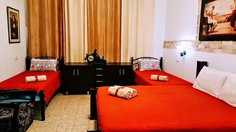 Paradise Rabab Apartment