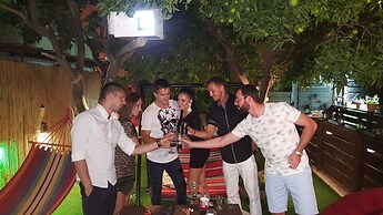 Paradise Rabab Apartment