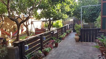 Paradise Rabab Apartment