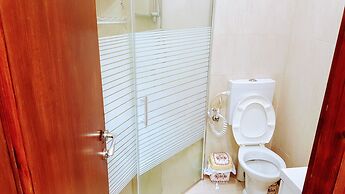 Paradise Rabab Apartment