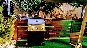 Paradise Rabab Apartment