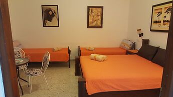 Paradise Rabab Apartment