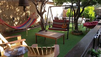 Paradise Rabab Apartment